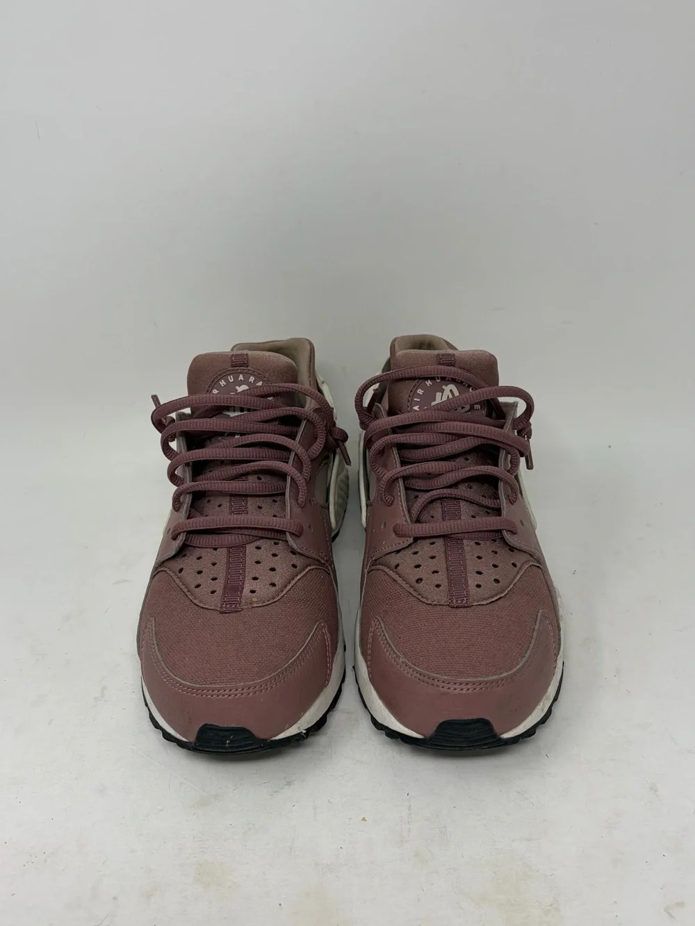 Nike Air Mauve Huarache Sneakers Size Women’s 7